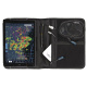 Flight Gear iPad Organizer Kniebrett iPad 9.7"-11"