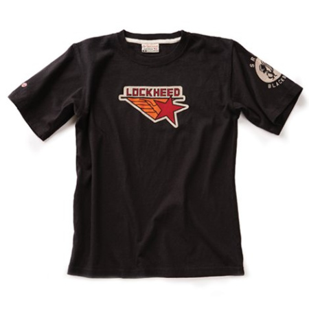 Lockheed T-Shirt M