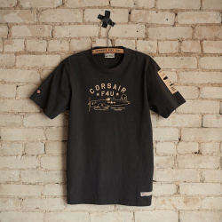 Corsair T-Shirt L