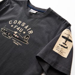 Corsair T-Shirt XL