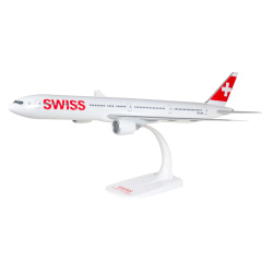 HERPA Swiss International Air Lines Boeing 777-300ER...