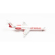 HERPA Air Berlin Fokker 100 D-AGPK