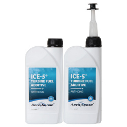 Additif ANTI ICING ICE-5 1L