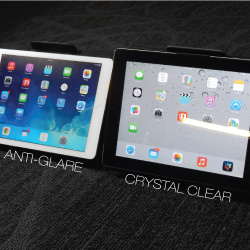 ArmorGlas Anti-Glare Screen Protector iPad Mini 6