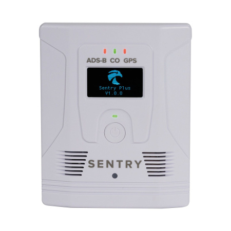 Sentry Plus ADS-B Receiver, 849.00 CHF