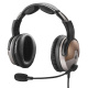 Casque Lightspeed Delta Zulu