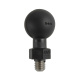 RAM Mount Tough-Ball mit 3/8"-16 X .375" Gewinde