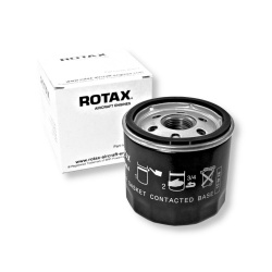Rotax oil filter 825-016 for 912/914/915 engines