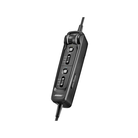BOSE A30 Aviation Headset Dual Plug with Bluetooth 1299.95 CHF