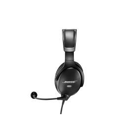 BOSE A30 Casque Aviation XLR5 Airbus avec Bluetooth