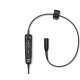 BOSE A30 Aviation Headset XLR5 Airbus with Bluetooth