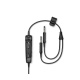 BOSE A30 Aviation Headset Doppelstecker ohne Bluetooth