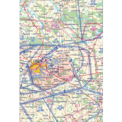 ICAO Chart Poland: Gdansk
