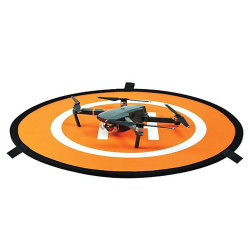Portable Foldable Drone Landing Pad 75cm