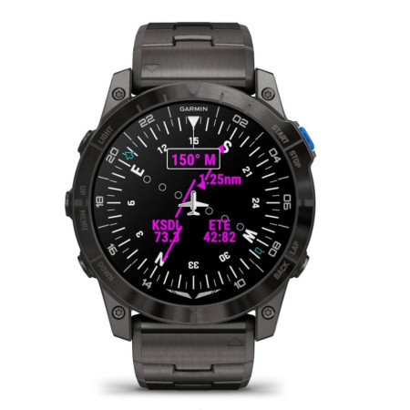 Aviator smartwatch review clearance