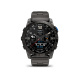 Garmin D2 Mach 1 Pro Aviator Smartwatch with Titanium Bracelet