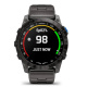 Garmin D2 Mach 1 Pro Aviator Smartwatch with Titanium Bracelet