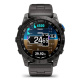 Garmin D2 Mach 1 Pro Aviator Smartwatch with Titanium Bracelet