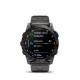 Garmin D2 Mach 1 Pro Aviator Smartwatch with Titanium Bracelet