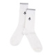 Airplane Socks White