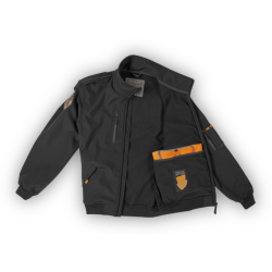 Pilotenjacke General Aviation M