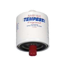 Oil filter Tempest AA48104-2