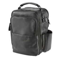 Flight Gear pilot leather bag