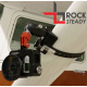 Support Rock Steady pour GoPro avec fixation à rotule et sangle en acier