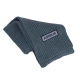 Airbus Impact AWARE Polylana knitted scarf