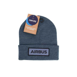 Bonnet dhiver Airbus