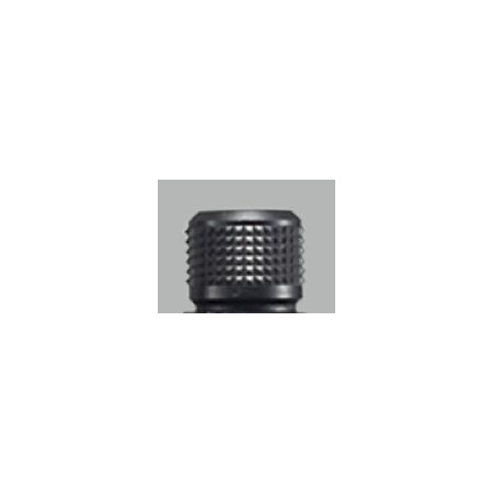 Dial knob for ICOM 25 series