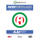 Guide Italie Avioportolano 2024 