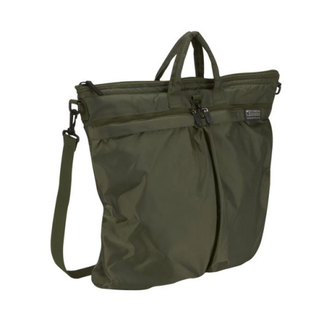 FlyBoys Jumbo Helmet Bag Olive