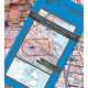 England Zentrum VFR Karte Rogers Data 2024