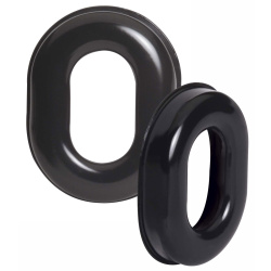 Replacement Comfort-Gel Ear Seals (for David Clark...