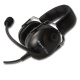 Headset Aerostar Comfort schwarz