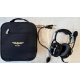 Im Kundenauftrag: HS-1A AirClassics ASA Headset inkl. Tasche