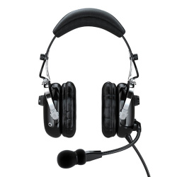 Casque daviation Faro G2-ANR Double Fiche