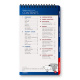 Multi-Pages QREF Checklist Cessna 172R Analog Skyhawk