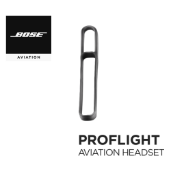 Bose ProFlight control module lanyard