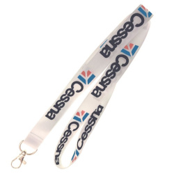 Cessna Lanyard