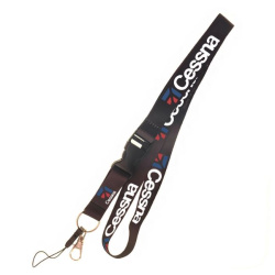 Cessna Lanyard