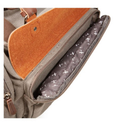 Pilot Wings Duffel Bag