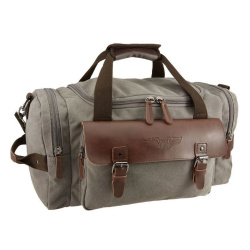 Pilot Wings Duffel Bag