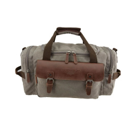 Pilot Wings Duffel Bag