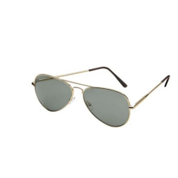 Lunettes de soleil Captain (58mm)