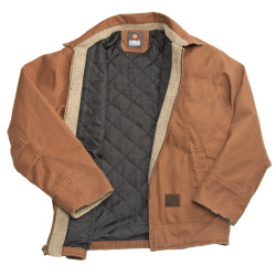 Veste de Pilote Bush Flight Outfitters