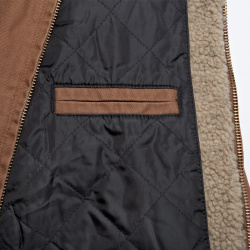 Flight Outfitters Bush Pilot Jacket