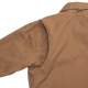 Veste de Pilote Bush Flight Outfitters