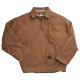 Veste de Pilote Bush Flight Outfitters